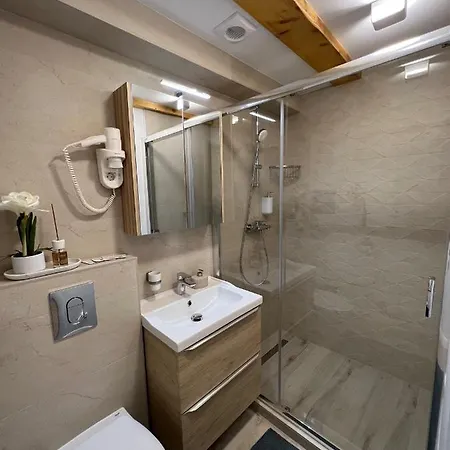 Kronsoul Apartment *