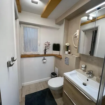 Kronsoul Apartment *