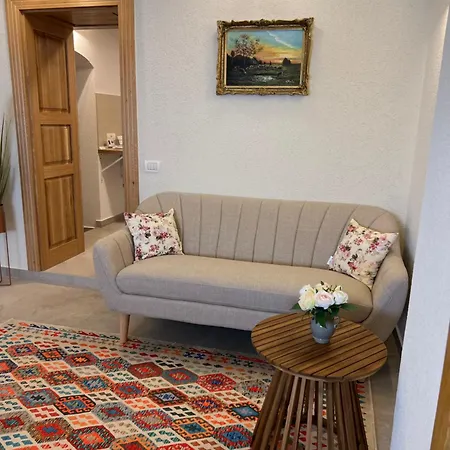 דירה Kronsoul בראשוב