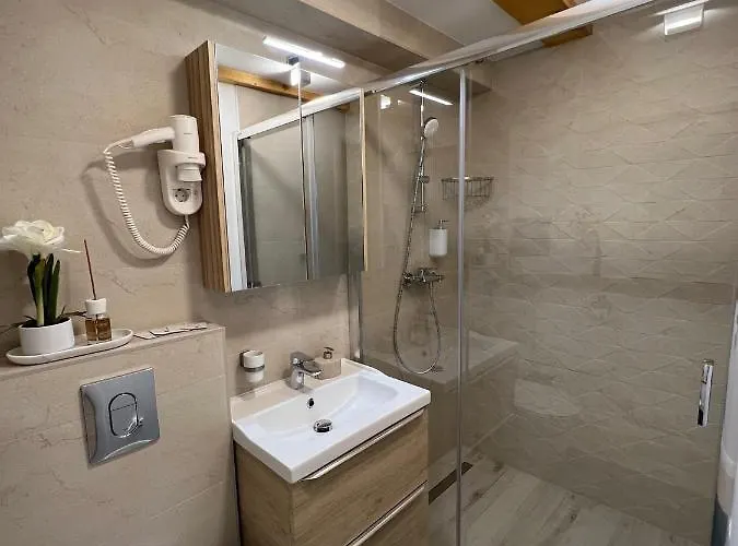 Kronsoul Apartament *