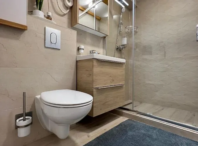 Kronsoul Apartament *