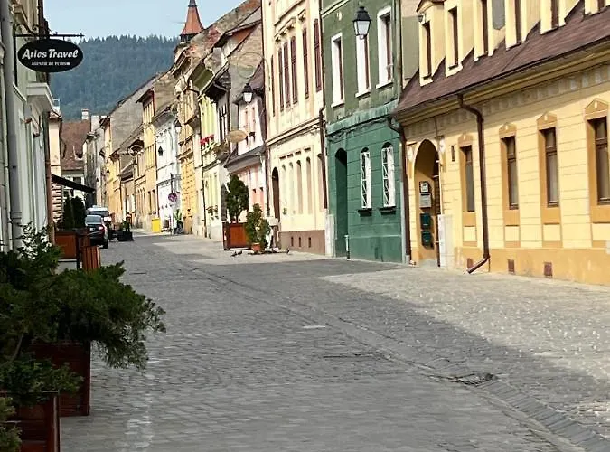 Apartment Kronsoul *