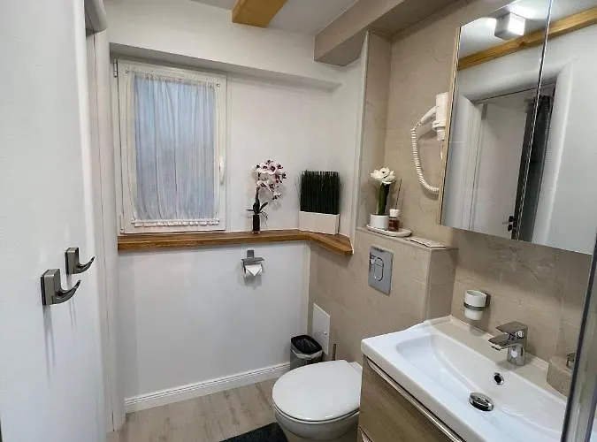 Kronsoul Apartment *