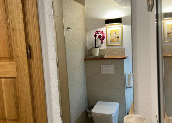 Kronsoul Apartment Brașov