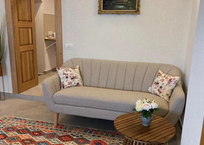 Apartment Kronsoul Brașov