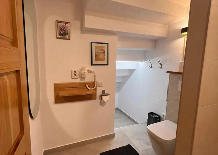 Apartment Kronsoul *